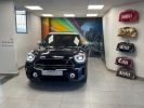 Mini Countryman COOPER SE  125CH + 95CH NORTHWOOD ALL4 BVA6 Bleu F Occasion - 2