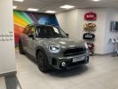 Mini Countryman COOPER SE 125CH + 95CH NORTHWOOD ALL4 BVA6 Gris C Occasion - 3