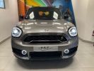 Mini Countryman COOPER SE 136CH + 88CH ALL4 BVA Gris C Occasion - 17