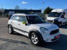 Mini Countryman COUNTRYMAN ONE D 90CH BLANC  - 4