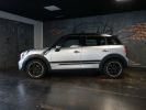 Mini Countryman D 143CH Cooper S Pack Red Hot Chili A GRIS CLAIR  - 3