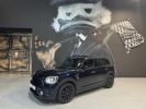 Mini Countryman Edition Northwood 136 ch BVM6 toit ouvrant Bleu  - 1