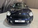 Mini Countryman Edition Northwood 136 ch BVM6 toit ouvrant Bleu  - 3