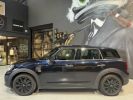 Mini Countryman Edition Northwood 136 ch BVM6 toit ouvrant Bleu  - 4