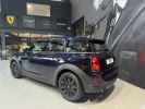 Mini Countryman Edition Northwood 136 ch BVM6 toit ouvrant Bleu  - 5