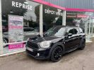 Mini Countryman F60 136 ch BVA6 Cooper Oakwood Noir  - 1