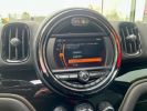 Mini Countryman F60 136 ch BVA6 Cooper Oakwood Noir  - 10