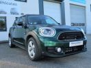 Mini Countryman F60 136 ch BVA6 Cooper Red Hot Chili     Essence BRITISH RACING GREEN  - 1