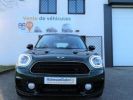 Mini Countryman F60 136 ch BVA6 Cooper Red Hot Chili     Essence BRITISH RACING GREEN  - 2