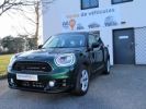 Mini Countryman F60 136 ch BVA6 Cooper Red Hot Chili     Essence BRITISH RACING GREEN  - 3