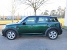 Mini Countryman F60 136 ch BVA6 Cooper Red Hot Chili     Essence BRITISH RACING GREEN  - 7