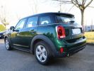 Mini Countryman F60 136 ch BVA6 Cooper Red Hot Chili     Essence BRITISH RACING GREEN  - 25