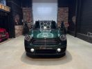 Mini Countryman F60 150 ch BVA8 Cooper D Red Hot Chili Vert  - 2