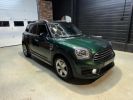 Mini Countryman F60 150 ch BVA8 Cooper D Red Hot Chili Vert  - 3