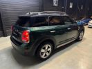 Mini Countryman F60 150 ch BVA8 Cooper D Red Hot Chili Vert  - 4