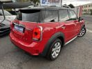 Mini Countryman F60 150 ch Cooper D Chili Rouge  - 2