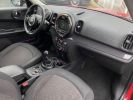 Mini Countryman F60 150 ch Cooper D Chili Rouge  - 5