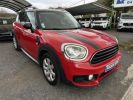 Mini Countryman F60 150 ch Cooper D Chili Rouge  - 10