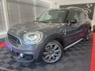 Mini Countryman F60  190 ch BVA8 Cooper SD Red Hot Chili Noir  - 1