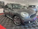 Mini Countryman F60  190 ch BVA8 Cooper SD Red Hot Chili Noir  - 4