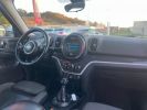 Mini Countryman F60  190 ch BVA8 Cooper SD Red Hot Chili Noir  - 5