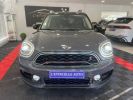 Mini Countryman F60  190 ch BVA8 Cooper SD Red Hot Chili Noir  - 10