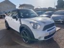 Mini Countryman I (R60) Cooper SD 143ch BLANC  - 2