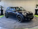 Mini Countryman I (R60) Cooper SD 143ch BVA Bleu  - 3