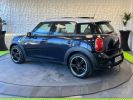 Mini Countryman I (R60) Cooper SD 143ch BVA Bleu  - 8