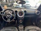 Mini Countryman I (R60) Cooper SD 143ch Pack Red Hot Chili ALL4 BVA GRIS  - 11