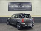 Mini Countryman I (R60) Cooper SD 143ch Pack Red Hot Chili BVA Gris  - 3