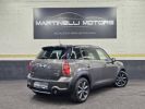 Mini Countryman I (R60) Cooper SD 143ch Pack Red Hot Chili BVA Gris  - 4