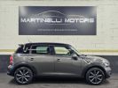 Mini Countryman I (R60) Cooper SD 143ch Pack Red Hot Chili BVA Gris  - 5