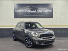 Mini Countryman I (R60) Cooper SD 143ch Pack Red Hot Chili BVA Gris  - 6