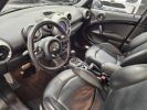 Mini Countryman I (R60) Cooper SD 143ch Pack Red Hot Chili BVA Gris  - 7