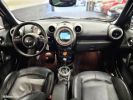 Mini Countryman I (R60) Cooper SD 143ch Pack Red Hot Chili BVA Gris  - 9