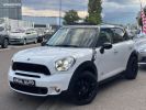 Mini Countryman II (2) SD 143 Pack Red Chili All4 Moteur Neuf Blanc  - 1