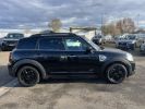 Mini Countryman II Cooper SE 125ch + 95ch Northwood ALL4 BVA6 Cuir GPS Caméra NOIR  - 7