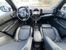 Mini Countryman II Cooper SE 125ch + 95ch Northwood ALL4 BVA6 Cuir GPS Caméra NOIR  - 16