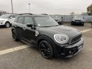 Mini Countryman II Cooper SE 125ch + 95ch Northwood ALL4 BVA6 Cuir GPS Caméra Prime à la conversion NOIR  - 2