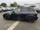 Mini Countryman II Cooper SE 125ch + 95ch Northwood ALL4 BVA6 Cuir GPS Caméra Prime à la conversion NOIR  - 8