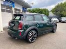 Mini Countryman JCW John Cooper Works 306ch Ultimate ALL4 BVA8 Vert  - 4