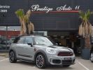 Mini Countryman John Cooper Works all4 231 CV John Cooper Works Gris  - 1