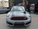 Mini Countryman John Cooper Works all4 231 CV John Cooper Works Gris  - 5