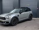 Mini Countryman Mini Countryman Longstone - LOA 416 euros par mois GRIS  - 2