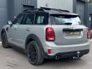 Mini Countryman Mini Countryman Longstone - LOA 416 euros par mois GRIS  - 4