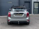 Mini Countryman Mini Countryman Longstone - LOA 416 euros par mois GRIS  - 5