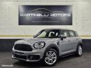 Mini Countryman One 102ch Longstone 5cv Gris  - 1