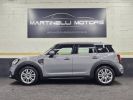 Mini Countryman One 102ch Longstone 5cv Gris  - 2