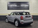 Mini Countryman One 102ch Longstone 5cv Gris  - 3